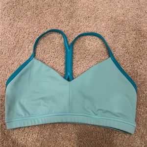 Women’s Medium Fleo Sports Bra